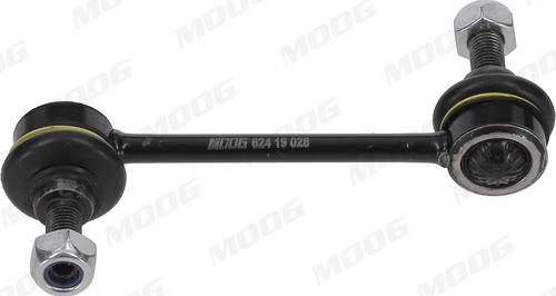 Moog MI-LS-1615 - Çubuq / Strut, stabilizator furqanavto.az