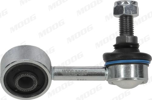 Moog MI-LS-7243 - Çubuq / Strut, stabilizator furqanavto.az