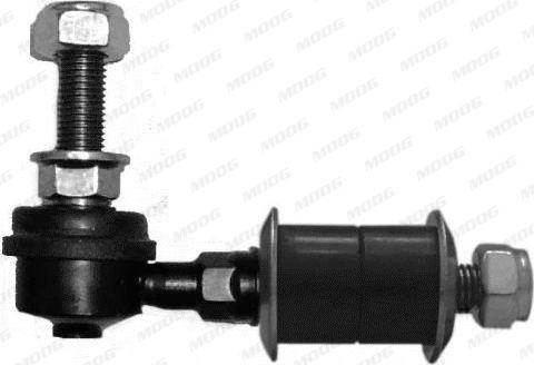 Moog NI-LS-0991 - Çubuq / Strut, stabilizator furqanavto.az