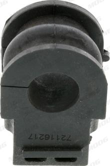 Moog NI-SB-10702 - Dəstək kol, stabilizator furqanavto.az