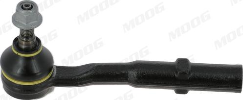 Moog OP-ES-17146 - Bağlama çubuğunun sonu furqanavto.az
