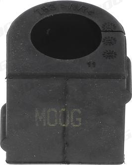 Moog OP-SB-3822 - Dəstək kol, stabilizator furqanavto.az