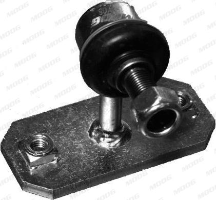 Moog TO-LS-4981 - Çubuq / Strut, stabilizator furqanavto.az