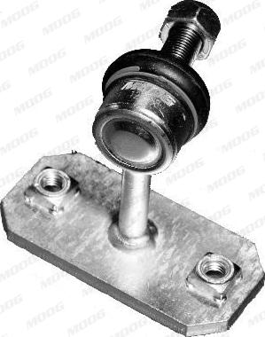 Moog TO-LS-4982 - Çubuq / Strut, stabilizator furqanavto.az