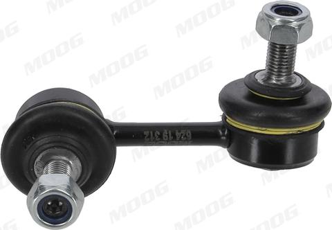 Moog TO-LS-1191 - Çubuq / Strut, stabilizator furqanavto.az