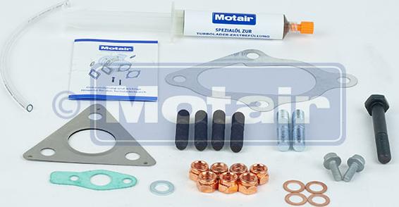 Motair Turbo 440164 - Montaj dəsti, şarj cihazı furqanavto.az