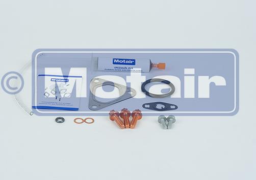 Motair Turbo 600120 - Şarj cihazı, doldurma sistemi furqanavto.az