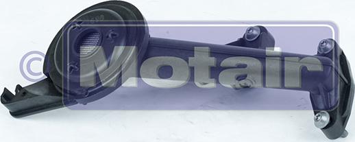 Motair Turbo 450010 - Süzgəc, yağ nasosunun sorma borusu furqanavto.az