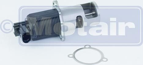 Motair Turbo 810015 - EGR Valf furqanavto.az