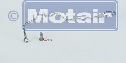 Motair Turbo 600079 - Şarj cihazı, doldurma sistemi furqanavto.az