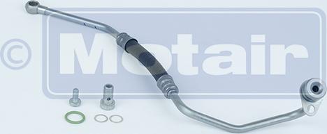 Motair Turbo 550683 - Neft borusu, doldurucu furqanavto.az