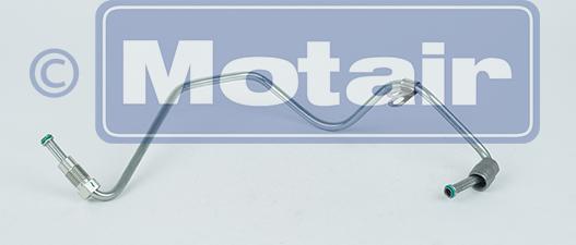 Motair Turbo 600006 - Şarj cihazı, doldurma sistemi furqanavto.az