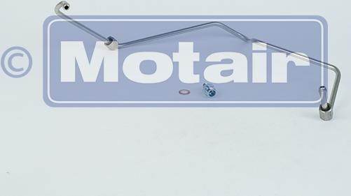 Motair Turbo 600008 - Şarj cihazı, doldurma sistemi furqanavto.az