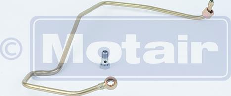 Motair Turbo 550014 - Neft borusu, doldurucu furqanavto.az