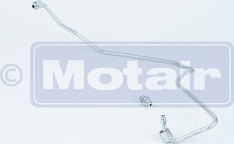 Motair Turbo 550016 - Neft borusu, doldurucu furqanavto.az