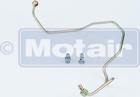 Motair Turbo 600130 - Şarj cihazı, doldurma sistemi furqanavto.az
