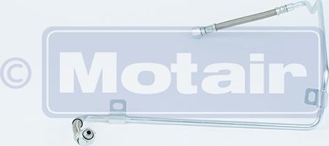 Motair Turbo 550038 - Neft borusu, doldurucu furqanavto.az