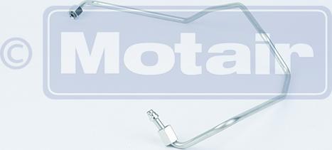 Motair Turbo 550022 - Neft borusu, doldurucu furqanavto.az