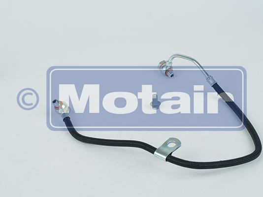 Motair Turbo 550144 - Neft borusu, doldurucu furqanavto.az