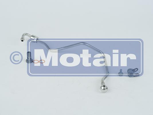 Motair Turbo 550332 - Neft borusu, doldurucu furqanavto.az