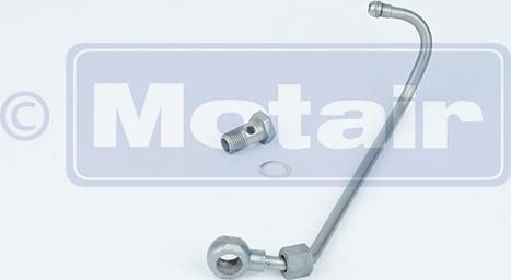 Motair Turbo 550214 - Neft borusu, doldurucu furqanavto.az