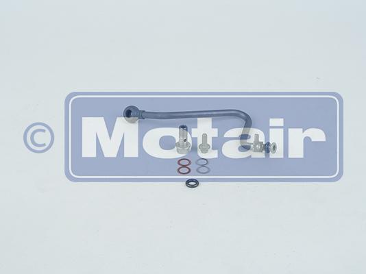 Motair Turbo 550742 - Neft borusu, doldurucu furqanavto.az