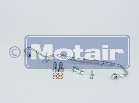 Motair Turbo 550714 - Neft borusu, doldurucu furqanavto.az