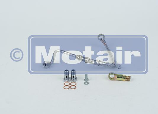 Motair Turbo 550715 - Neft borusu, doldurucu furqanavto.az