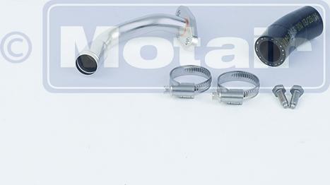 Motair Turbo 560490 - Neft borusu, doldurucu furqanavto.az