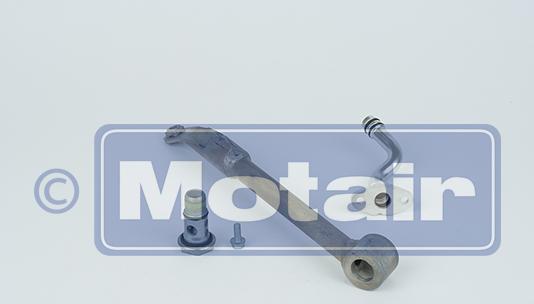 Motair Turbo 560500 - Neft borusu, doldurucu furqanavto.az