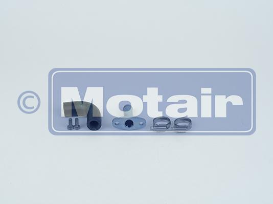 Motair Turbo 560625 - Neft borusu, doldurucu furqanavto.az