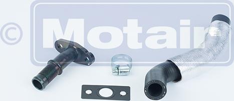 Motair Turbo 560075 - Neft borusu, doldurucu furqanavto.az