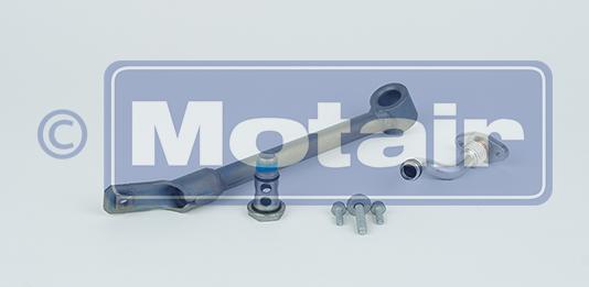 Motair Turbo 560181 - Neft borusu, doldurucu furqanavto.az