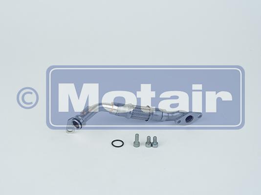 Motair Turbo 560824 - Neft borusu, doldurucu furqanavto.az