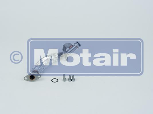 Motair Turbo 560825 - Neft borusu, doldurucu furqanavto.az