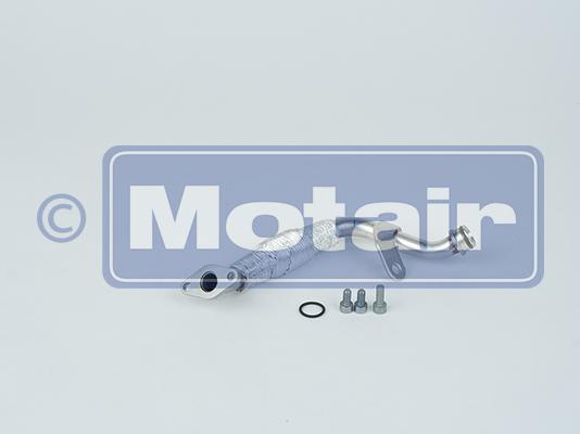 Motair Turbo 560826 - Neft borusu, doldurucu furqanavto.az