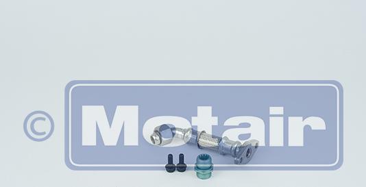 Motair Turbo 560295 - Neft borusu, doldurucu furqanavto.az