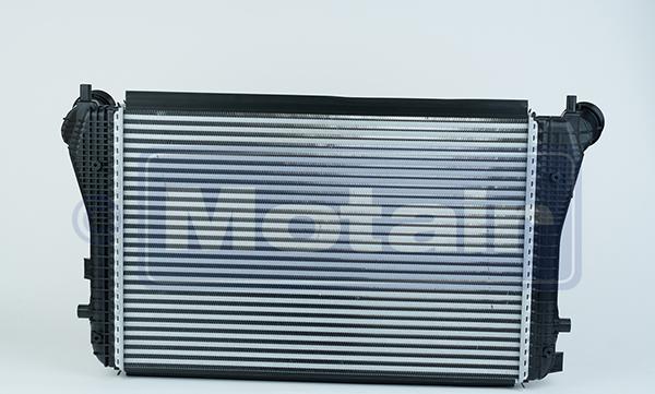 Motair Turbo 570004 - Intercooler, şarj cihazı furqanavto.az