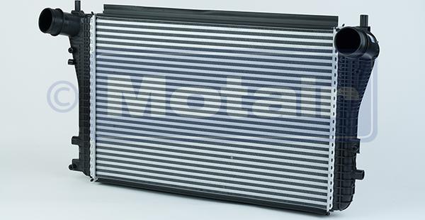 Motair Turbo 570004 - Intercooler, şarj cihazı furqanavto.az