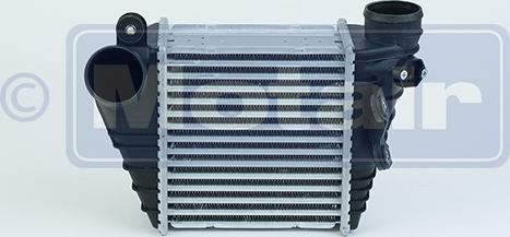 Motair Turbo 570018 - Intercooler, şarj cihazı furqanavto.az