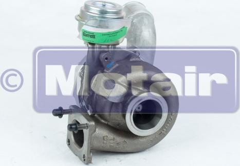 Motair Turbo 600911 - Şarj cihazı, doldurma sistemi furqanavto.az