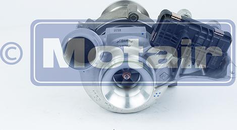 Motair Turbo 600489 - Şarj cihazı, doldurma sistemi furqanavto.az