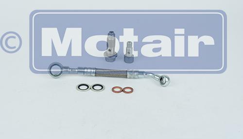 Motair Turbo 600108 - Şarj cihazı, doldurma sistemi furqanavto.az