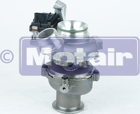 Motair Turbo 600139 - Şarj cihazı, doldurma sistemi furqanavto.az