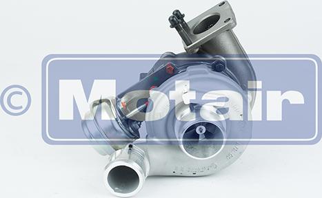 Motair Turbo 104507 - Şarj cihazı, doldurma sistemi furqanavto.az