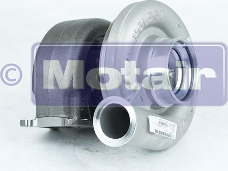 Motair Turbo 104589 - Şarj cihazı, doldurma sistemi furqanavto.az