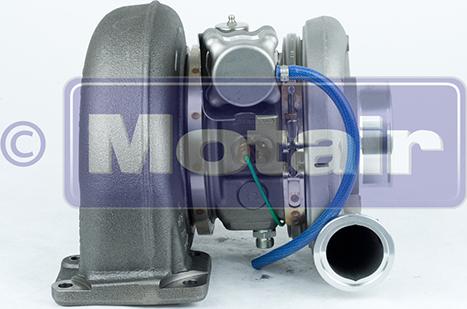 Motair Turbo 104673 - Şarj cihazı, doldurma sistemi furqanavto.az