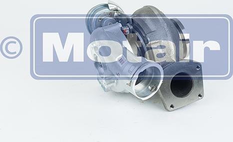 Motair Turbo 104397 - Şarj cihazı, doldurma sistemi furqanavto.az