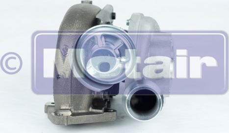 Motair Turbo 104266 - Şarj cihazı, doldurma sistemi furqanavto.az