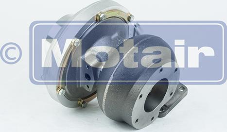 Motair Turbo 105952 - Şarj cihazı, doldurma sistemi furqanavto.az